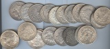 ROLL OF MIXED DATE/MINT SILVER DOLLAR