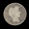 1892 ... 1st Year of Issue ... Barber Dime