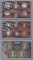 2008-S SILVER PROOF SET