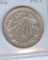 1923-Mo MEXICO UN PESO