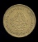 1961 ... 1/2 Cent ... South Africa Coin