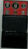 1977-S PROOF SET