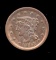 1848 ... XF ... Large Cent