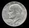 1974-D ... BU  UNC ... Ike Dollar