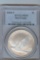 2008-P BALD EAGLE UNC COMMEMORATIVE DOLLAR