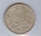 MEXICO 1907-M 50 CENTAVOS