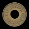 Tracy, CAL ... Kelly Bros ... Good for 5 Cents Token