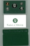 1998-S PROOF SET