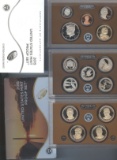 2015-S PROOF SET