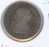 1777-PTSI/PR BOLIVIA 2R