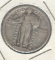 1920 LIBERTY STANDING QUARTER