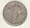 1929-S LIBERTY STANDING QUARTER