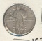 1930 LIBERTY STANDING QUARTER