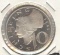 1965 AUSTRIA PRF 10 SCHILLING