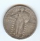 1926 LIBERTY STANDING QUARTER