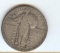 1928 LIBERTY STANDING QUARTER