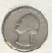 1932-D WASHINGTON QUARTER