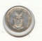 *1945-D PHILIPPINE 10 CENTAVOS SILVER