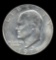 1978-D ... BU  UNC ... Ike Dollar