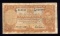 10 Shillings ... Old Australia Bank Note
