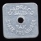 Colorado Sales Tax ... Series A-35 ... 1/5 Cent Token