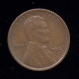 1922-D ... XF ... Lincoln Cent