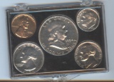 1954 PROOF SET