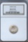 1939-D MERCURY DIME