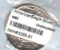 1990 UNCIRCULATED SILVER EAGLE