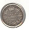 *1909 CANADIAN 10 CENTS