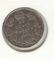 *1910 CANADIAN 10 CENT SILVER