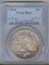 1934-D PEACE SILVER DOLLAR