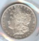 1879-S MORGAN SILVER DOLLAR