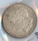 1891-S MORGAN SILVER DOLLAR