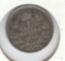 *1913 CANADIAN 5 CENT SILVER