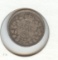 *1906 CANADIAN 5 CENT SILVER