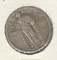 1927 LIBERTY STANDING QUARTER