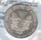 1993 UNCIRCULATED SILVER EAGLE