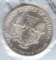 1989 UNCIRCULATED SILVER EAGLE