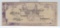 WW-II PHILIPPINE GUERRILLA CURRENCY
