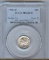 1938-D MERCURY DIME