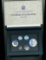 1987 PRESTIGE PROOF SET
