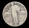 1926 ... BOLD CLEAR DATE ... Standing Liberty Quarter