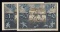 2 Note Set ... 1921 Notgeld ... Old Money