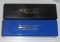 2 PCGS Slab Boxes