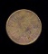 377th NCO ... 10 Cents ... Vietnam NCO Club Token