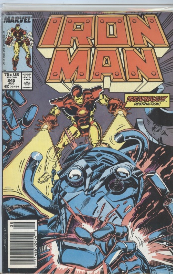 MARVEL COMICS GROUP