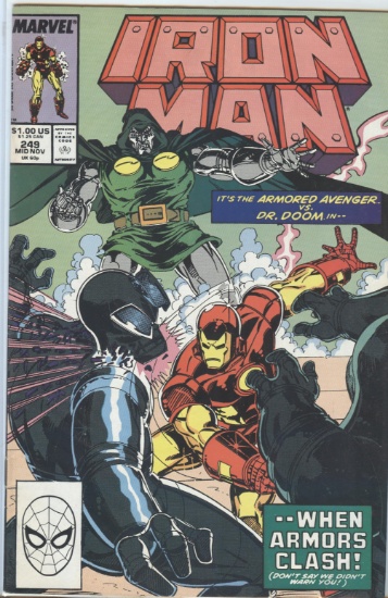 MARVEL COMICS GROUP