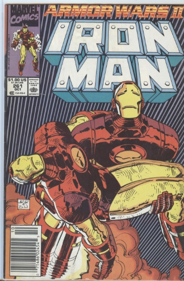 MARVEL COMICS GROUP