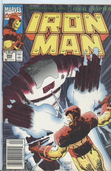 MARVEL COMICS GROUP